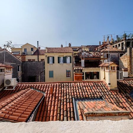 Ca' Moro Salina Apartamento Veneza Exterior foto