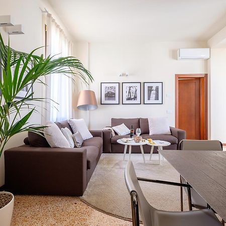 Ca' Moro Salina Apartamento Veneza Exterior foto