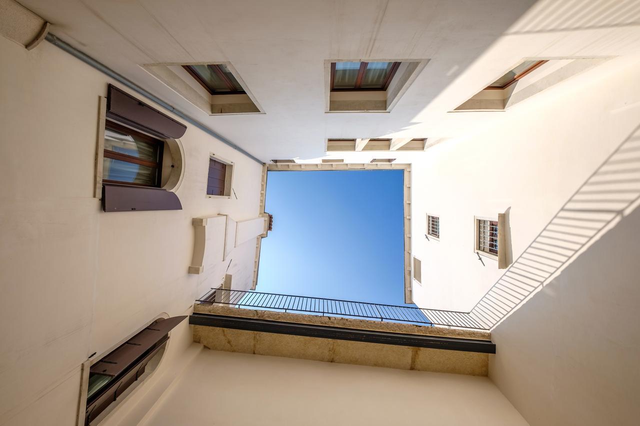 Ca' Moro Salina Apartamento Veneza Exterior foto