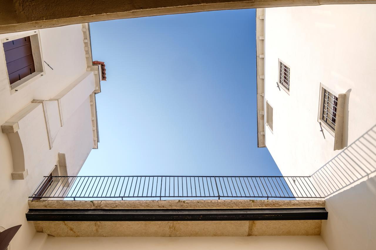Ca' Moro Salina Apartamento Veneza Exterior foto