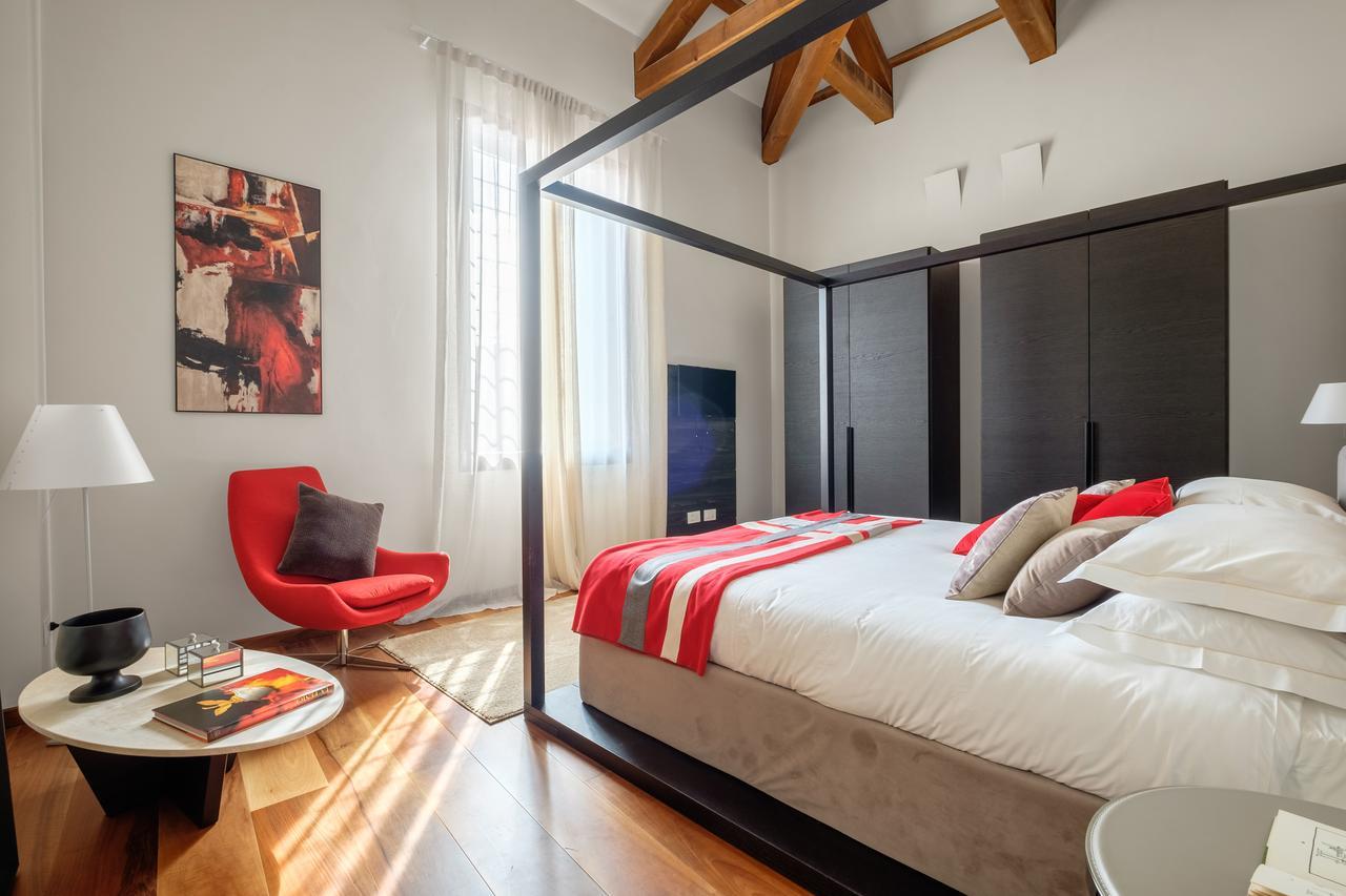 Ca' Moro Salina Apartamento Veneza Exterior foto