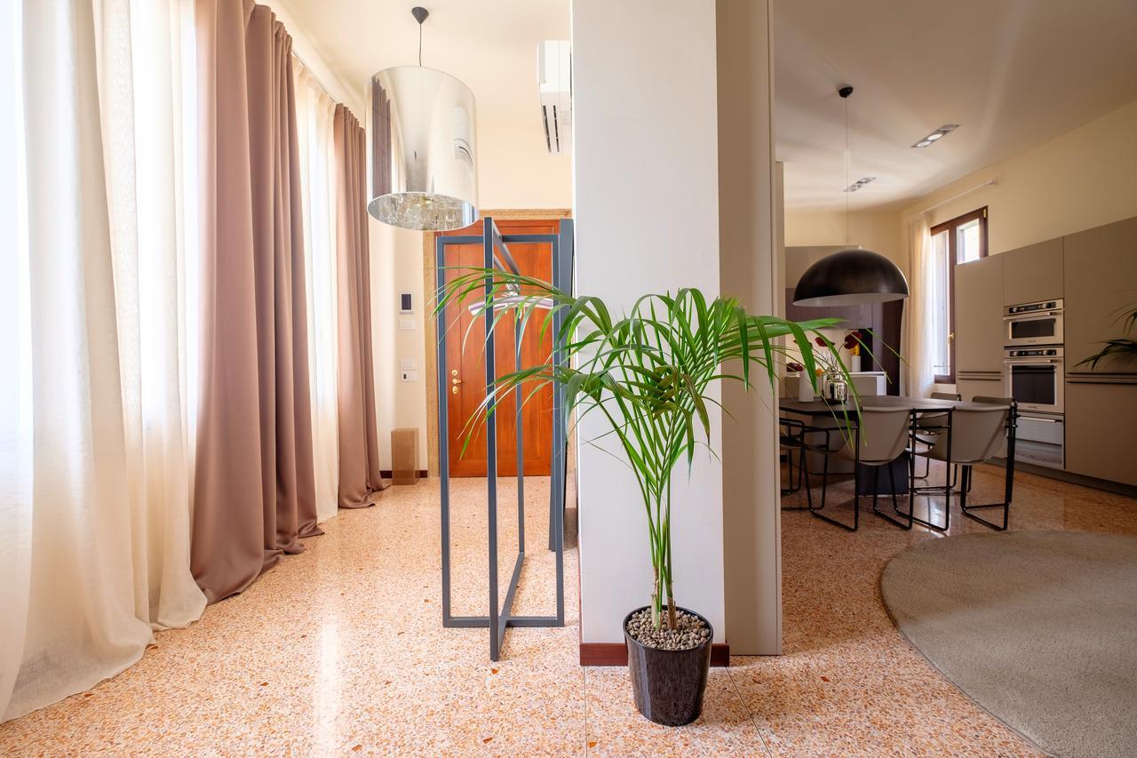 Ca' Moro Salina Apartamento Veneza Exterior foto